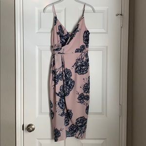 Cooper Street bellini rose dress